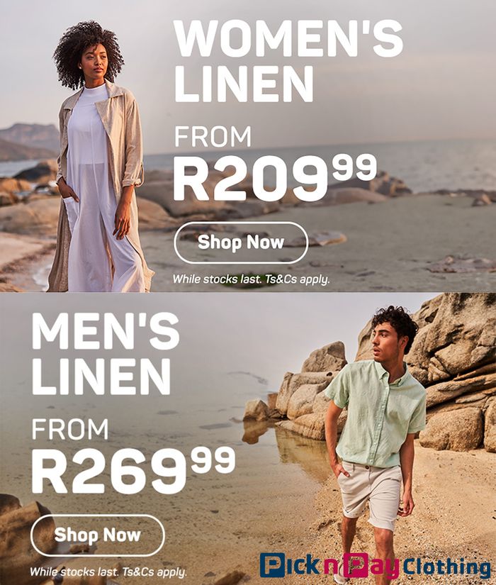 Pick n Pay Clothing Umhlanga Rocks Gateway Mall, 1 Palm Boulevard
