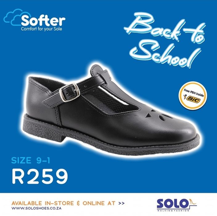 Solo Shoes | Specials & Catalogues - | Tiendeo