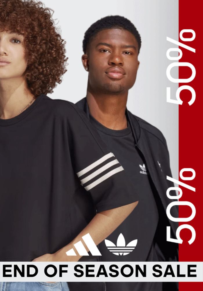 Adidas Specials & Catalogues February 2024 Tiendeo