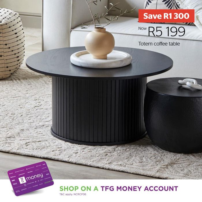 Coricraft in Brakpan Christmas Catalogues & Specials Tiendeo