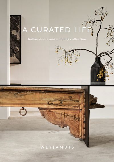 Weylandts catalogue in Durbanville | A Curated Life | 2024/01/08 - 2024/06/30