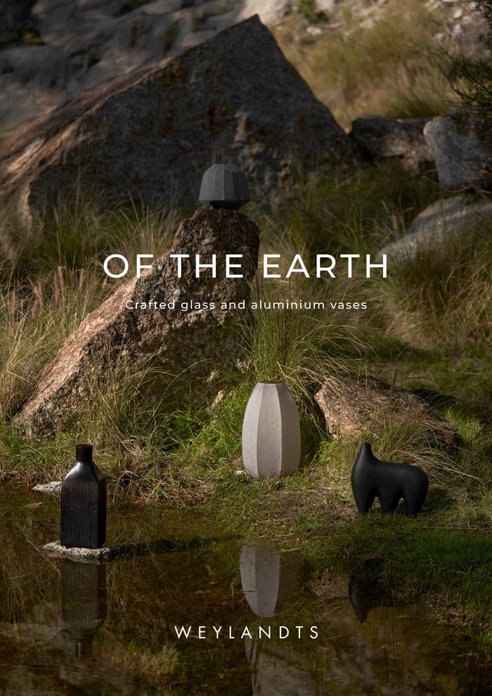Weylandts catalogue in Cape Town | Weylandts - Of the earth | 2024/01/08 - 2024/06/30