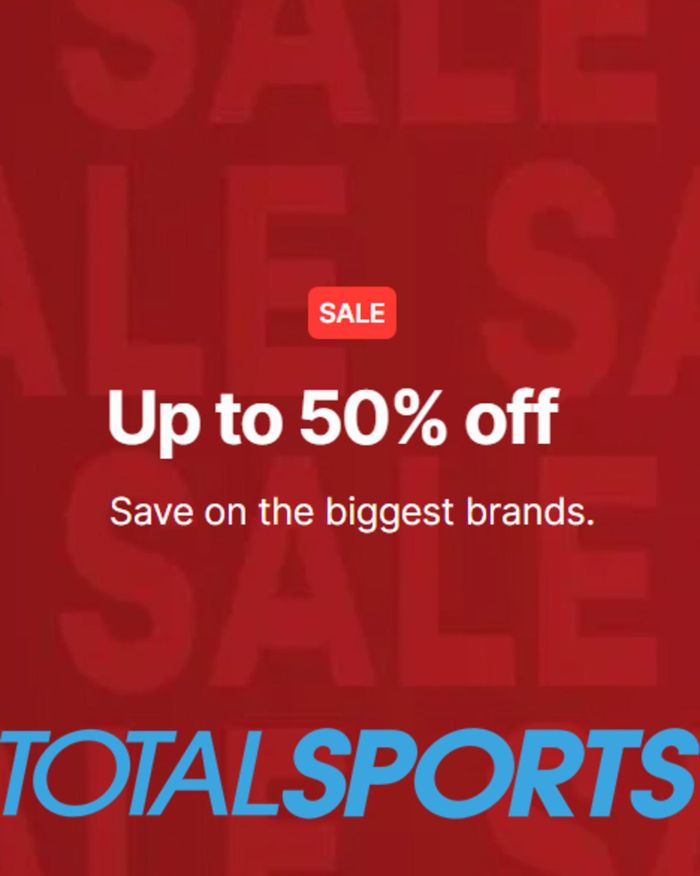 Totalsport – Catálogo Online