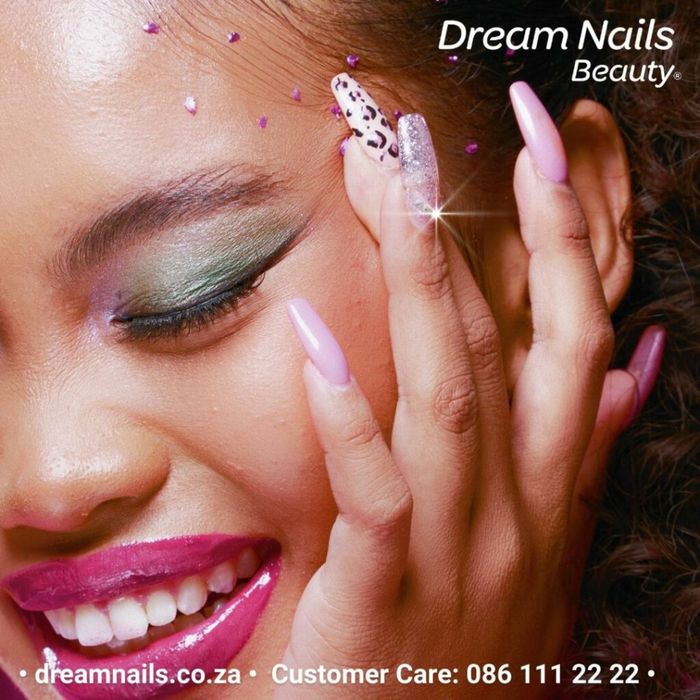 Dream Nails Beauty catalogue in Bellville | Treatments 2024 | 2024/01/10 - 2024/12/31