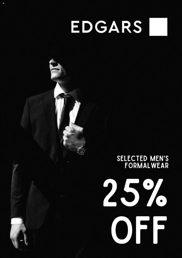 Edgars Cape Town Tygervalley Shopping Center Corner Willie Van Schoor Ave Durbanville Phone