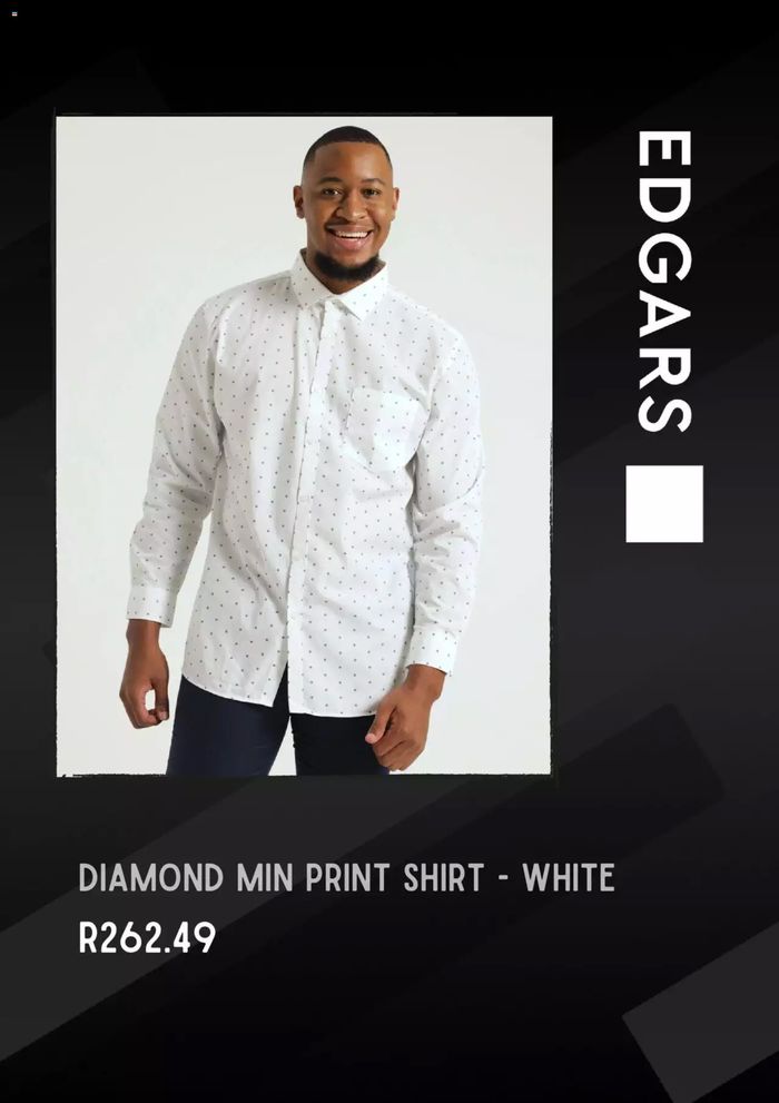 Edgars Cape Town Tygervalley Shopping Center Corner Willie Van Schoor Ave Durbanville Phone