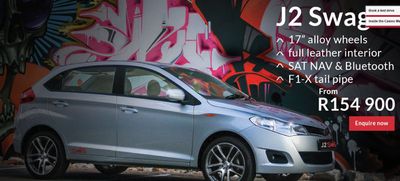 Chery Auto catalogue in Roodepoort | Sale. | 2024/01/31 - 2024/06/30