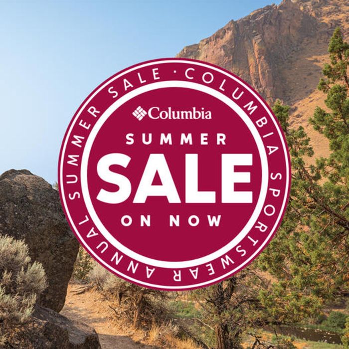 Columbia catalogue in Sandton | Sale | 2024/01/31 - 2024/08/31