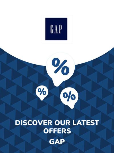 Gap catalogue | Offers Gap | 2024/02/02 - 2025/02/02