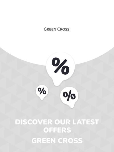 Green Cross catalogue in Cape Town | Offers Green Cross | 2024/02/02 - 2025/02/02