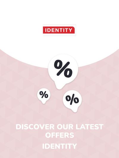 Identity catalogue in Pretoria | Offers Identity | 2024/02/02 - 2025/02/02