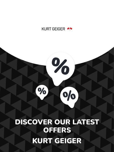 Kurt Geiger catalogue in Cape Town | Offers Kurt Geiger | 2024/02/05 - 2025/02/05