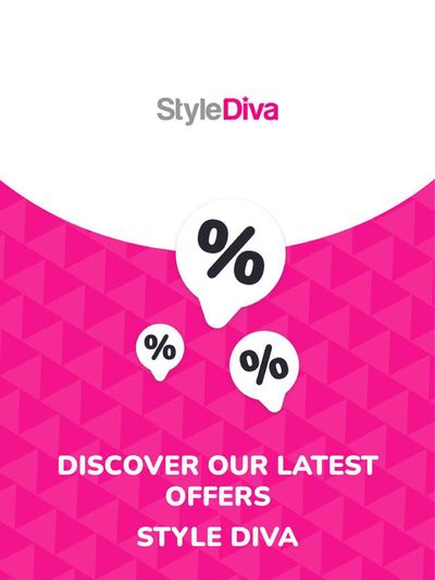 Style Diva catalogue in Johannesburg | Offers Style Diva | 2024/02/05 - 2025/02/05
