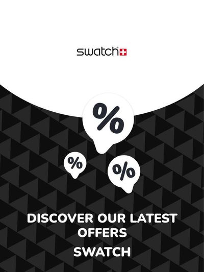 Swatch fourways online mall