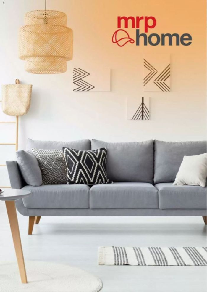 MRP Home Port Elizabeth Shop 9 , William Moffet Retail Park , William Moffet Express Way