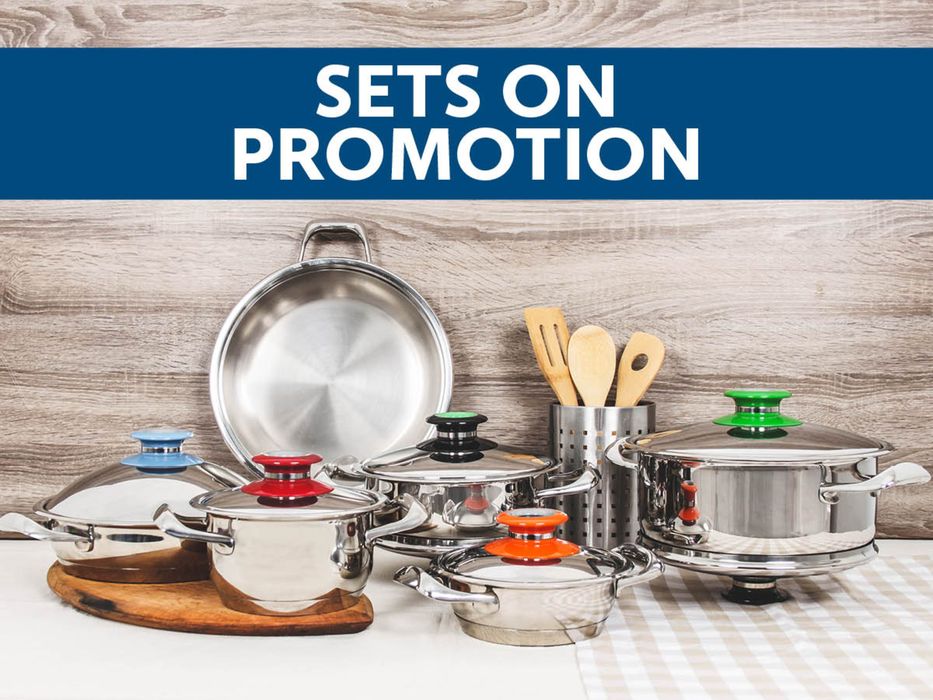 AMC Cookware Deals & Specials March 2024 Tiendeo