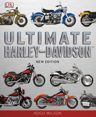 Harley Davidson catalogue | ULTIMATE HARLEY DAVIDSON 2023 | 2023/02/09 - 2024/02/09