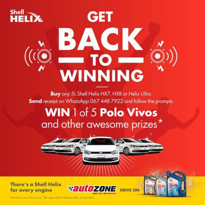 AutoZone Specials & Catalogues February 2024 Tiendeo