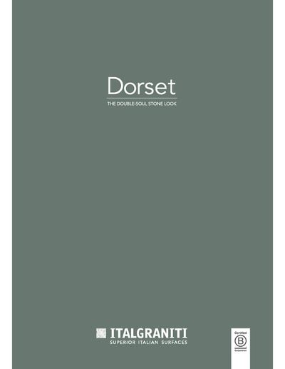 The Tile House catalogue | Dorset | 2024/02/21 - 2024/06/30
