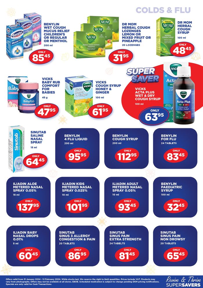 Link Pharmacy Krugersdorp Robert Broom Dve Contact Number