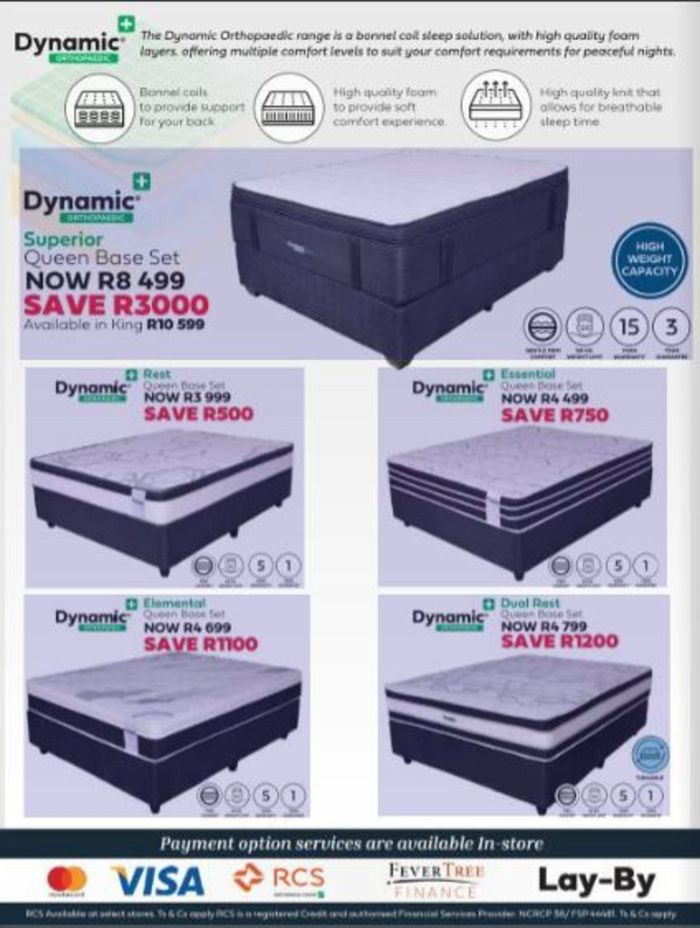 The Bed Shop Pretoria Cnr Lois Ave & Garsfontein Rd Contact Number