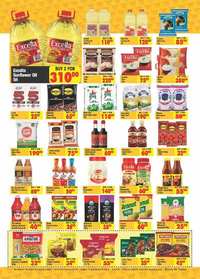 Groceries offers in Marble Hall | sale in Big Save | 2024/03/18 - 2024/04/30
