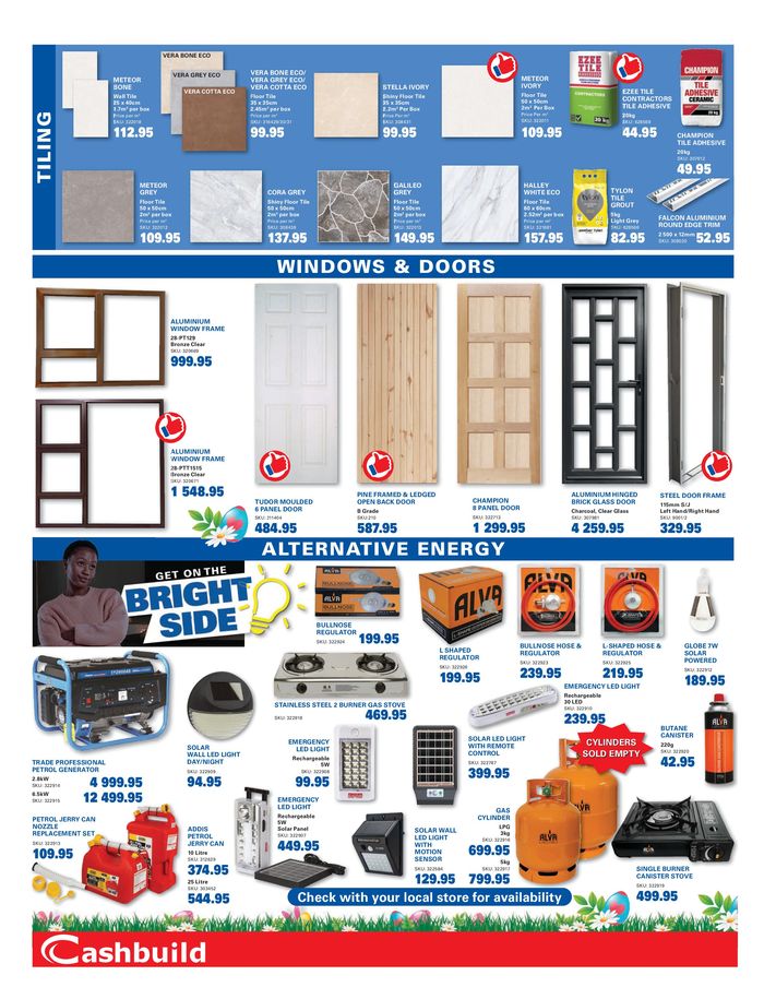 Cashbuild Mmabatho 2016 Thagale Street ,Mmabatho Unit 8, Mmabatho