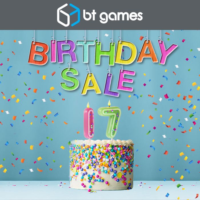 BT Games catalogue in Sandton | sale | 2024/03/25 - 2024/04/08