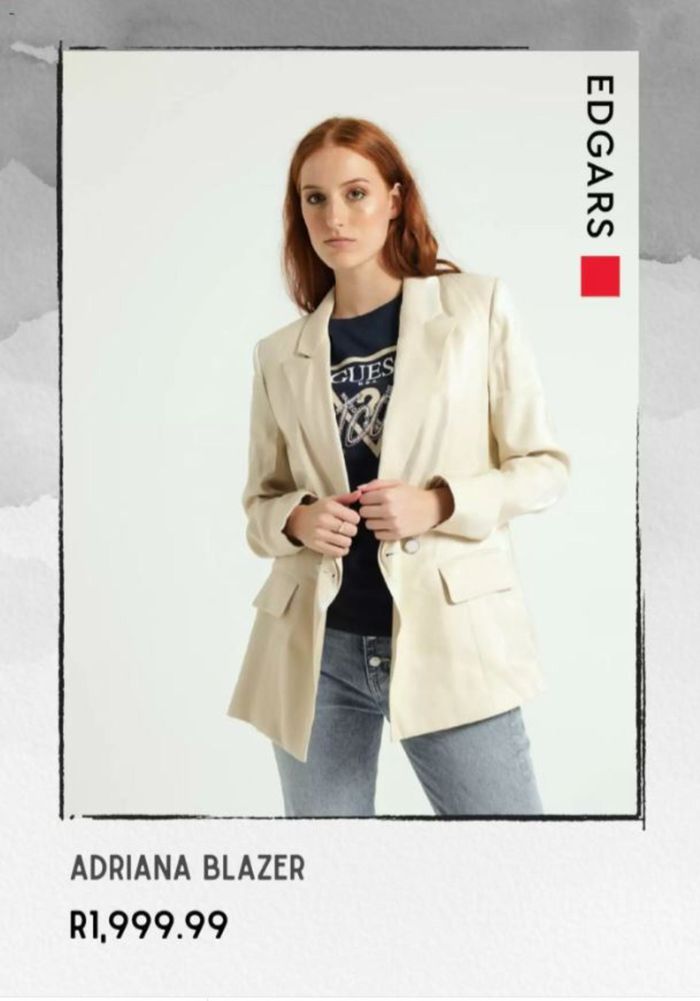 Edgars catalogue in Cape Town | sale | 2024/04/04 - 2024/04/25