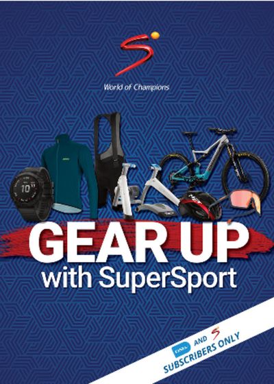Sport offers in Kempton Park | sale in Cycle Lab | 2024/04/08 - 2024/04/22