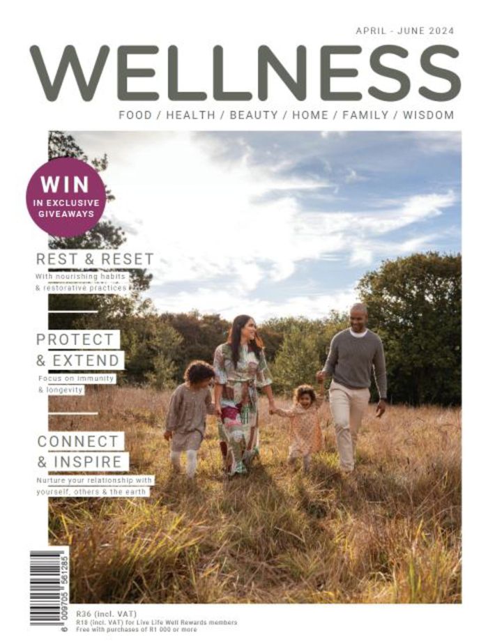 Wellness Warehouse catalogue in Cape Town | sale | 2024/04/09 - 2024/06/30