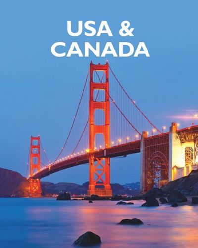 Flight Centre catalogue | USA & Canada | 2024/04/09 - 2024/05/11