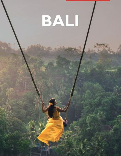 Travel offers in Atteridgeville | Bali in Flight Centre | 2024/04/09 - 2024/05/31