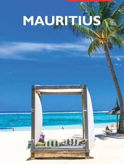 Flight Centre catalogue in Centurion | Mauritius | 2024/04/11 - 2024/05/31