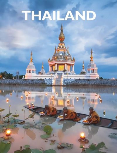 Travel offers in Soshanguve | Thailand in Flight Centre | 2024/04/11 - 2024/05/31