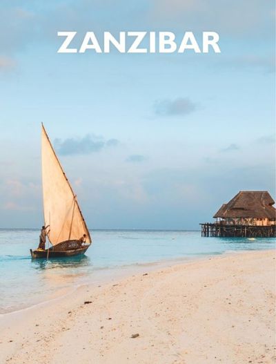 Flight Centre catalogue | Zanzibar | 2024/04/11 - 2024/05/31