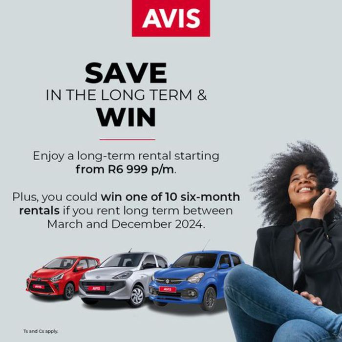 Avis catalogue in Vryburg | sale | 2024/04/11 - 2024/12/31