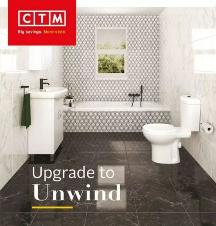 CTM catalogue in Roodepoort | sale | 2024/04/12 - 2024/04/21