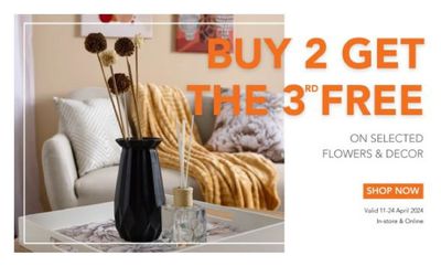 Home & Furniture offers in Edenvale | sale in Sheet Street | 2024/04/15 - 2024/04/24