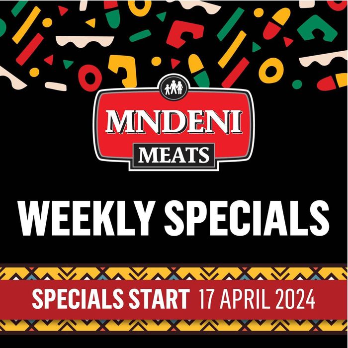 Bluff Meat Supply catalogue in Pinetown | Bluff Meat Supply Mndeni Meats | 2024/04/17 - 2024/04/21