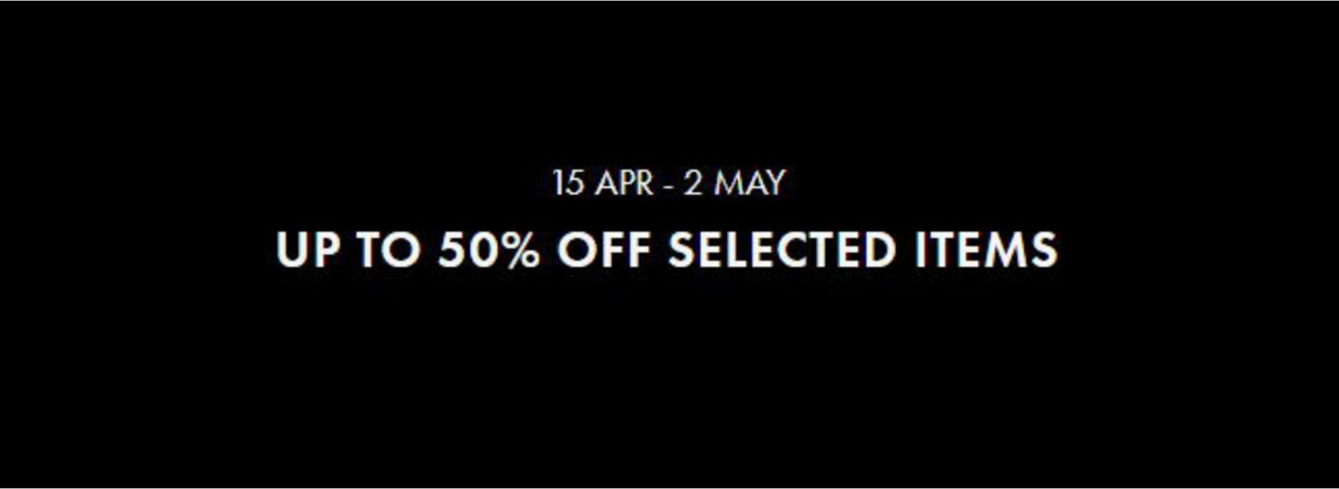 Charles & Keith catalogue in Soweto | sale | 2024/04/16 - 2024/05/02