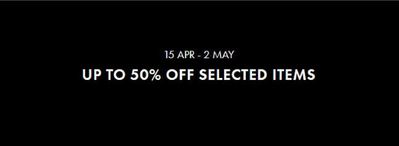 Charles & Keith catalogue in Bloemfontein | sale | 2024/04/16 - 2024/05/02