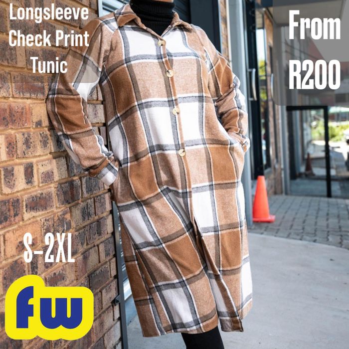 Fashion World catalogue in Soweto | sale | 2024/04/17 - 2024/04/21