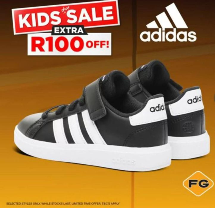 Footgear catalogue in Randfontein | sale | 2024/04/17 - 2024/05/08