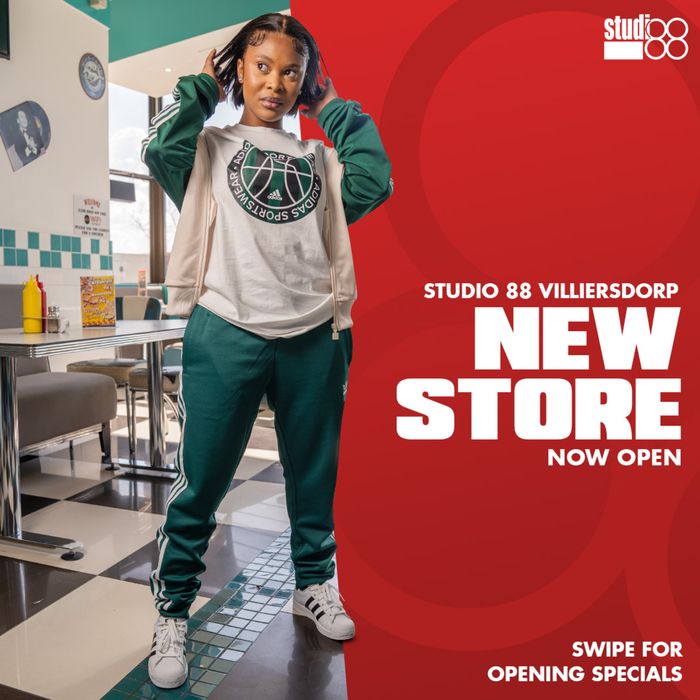 Studio 88 catalogue in Cape Town | sale | 2024/04/17 - 2024/04/21