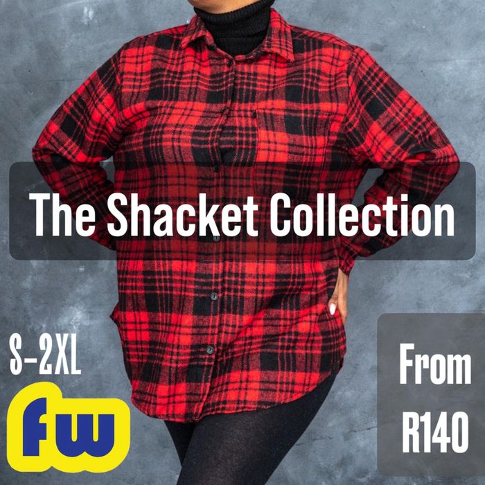 Fashion World catalogue in Roodepoort | sale | 2024/04/22 - 2024/05/03