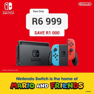 Electronics & Home Appliances offers | sale in BT Games | 2024/04/22 - 2024/06/30