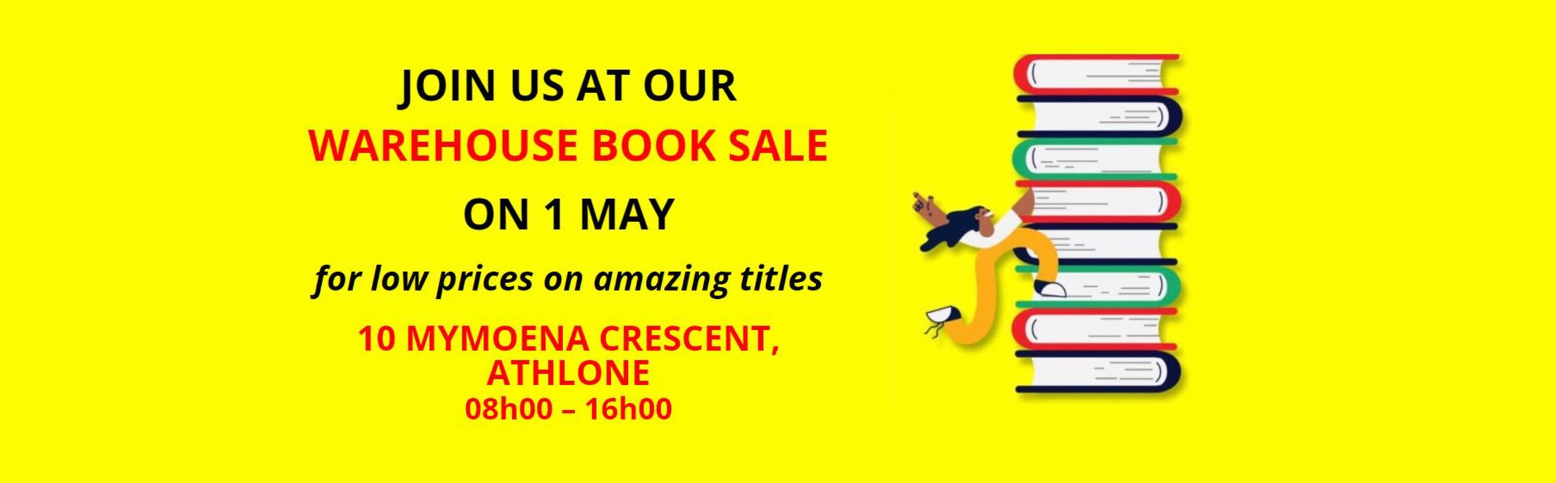 Bargain Books catalogue in Cape Town | sale | 2024/04/22 - 2024/05/01