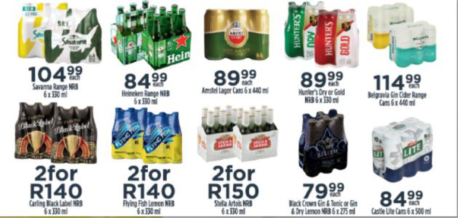 Diamond Discount Liquor catalogue in Cape Town | sale | 2024/04/23 - 2024/04/28