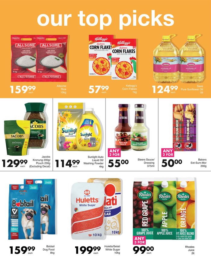 Save Hyper catalogue in Pietermaritzburg | Save Hyper weekly specials 25 April - 05 May | 2024/04/25 - 2024/05/05